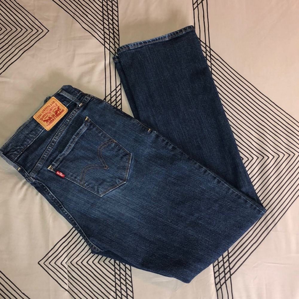 Levi’s jeans